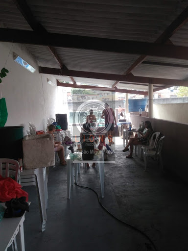 Casa de Vila em Jardim Gonzaga  -  São Paulo