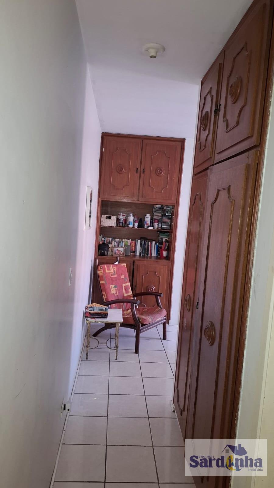 Apartamento à venda com 3 quartos, 1 suíte, 2 vagas e 160m² no Jardim Colombo, São Paulo (SP) — foto 28 de 30