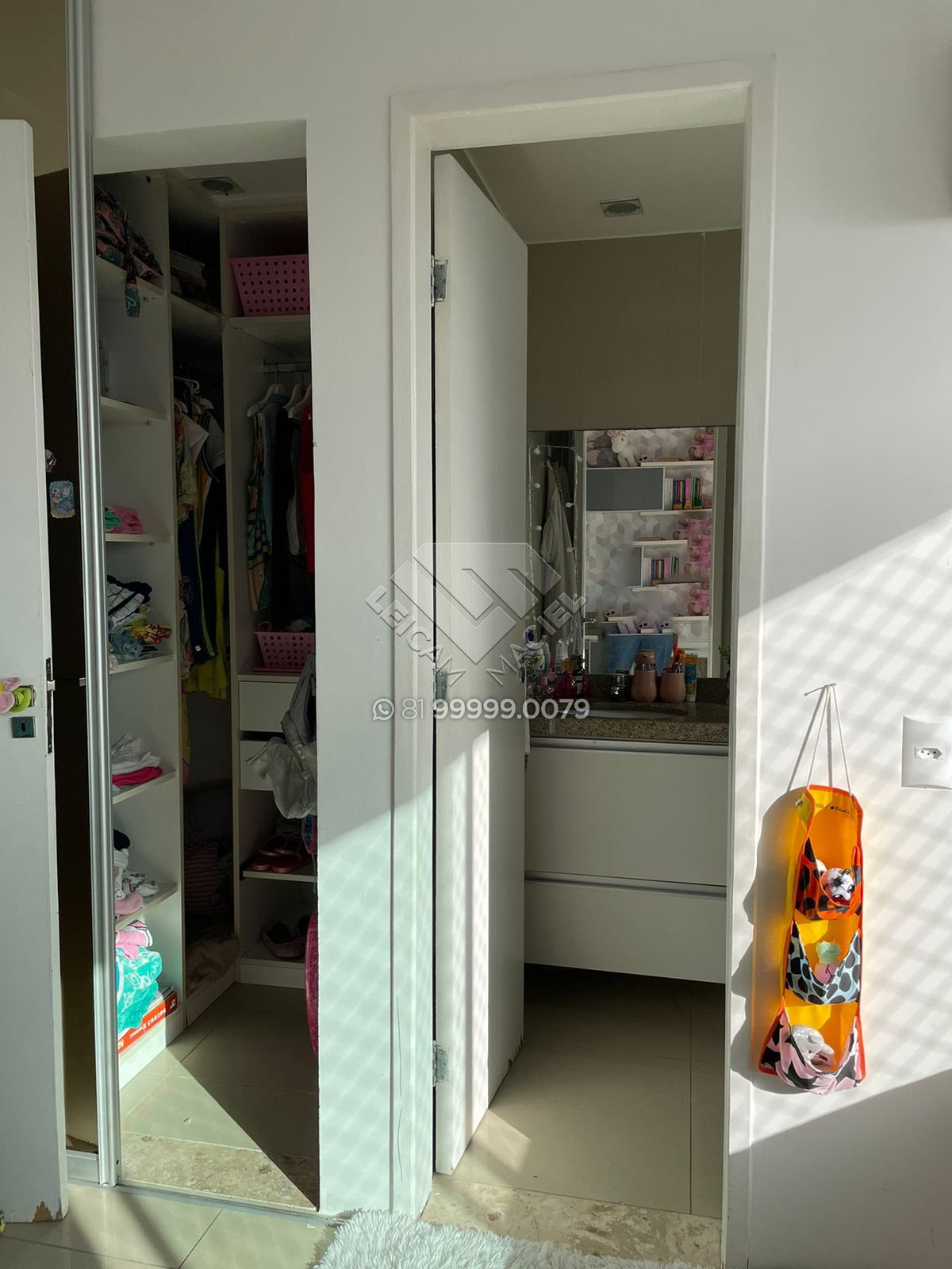 Apartamento à venda com 4 quartos, 4 suítes, 3 vagas e 208m² no Torre, Recife (PE) — foto 18 de 30