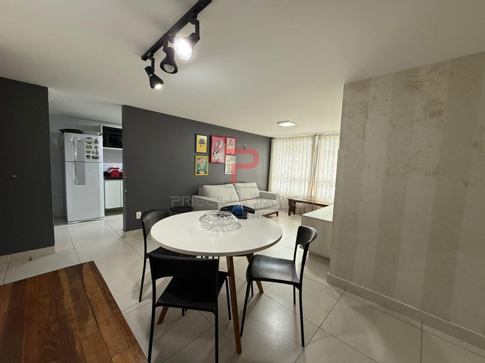Apartamento à venda com 3 quartos, 1 suíte, 1 vaga e 70m² no Bessa, João Pessoa (PB) — foto 8 de 29