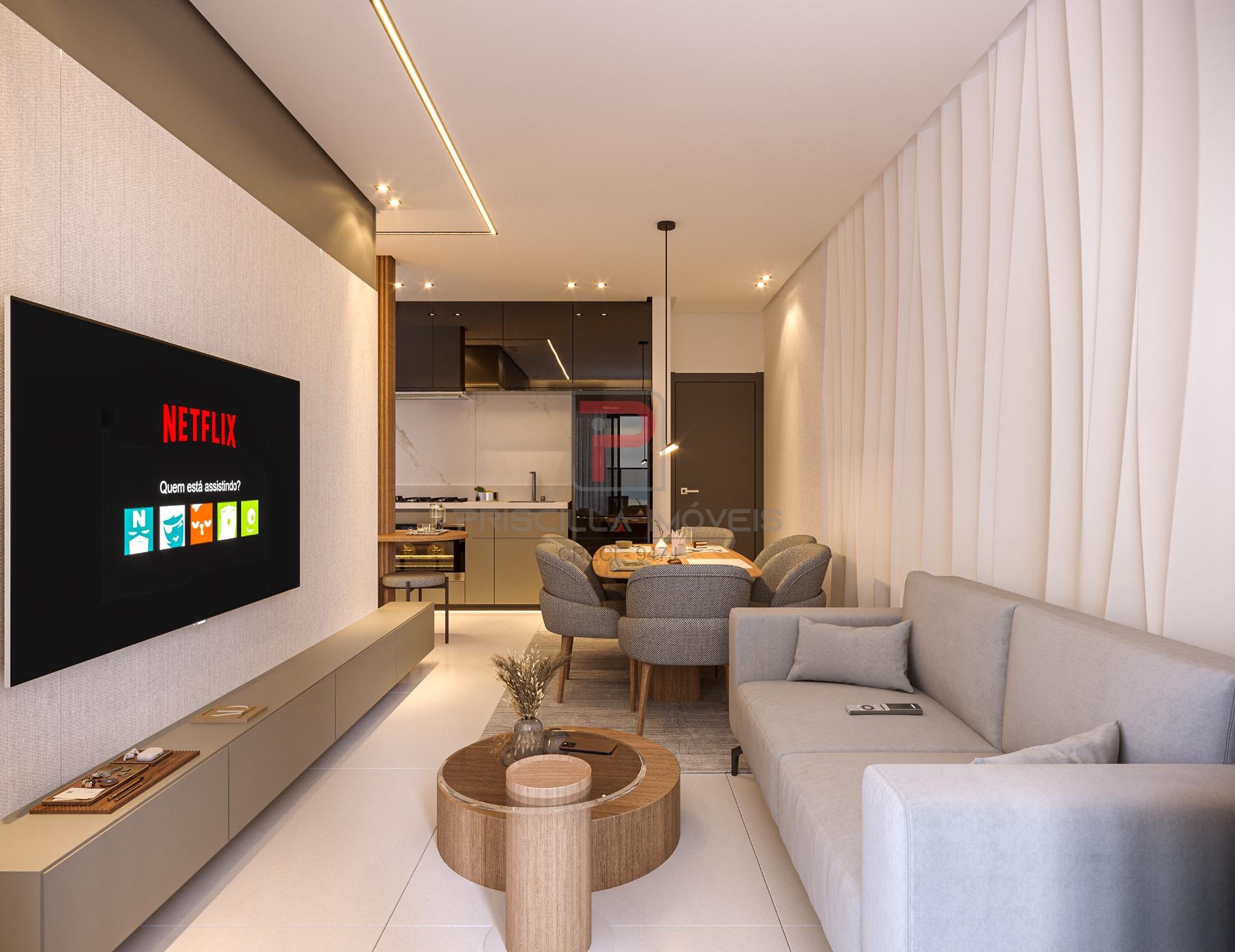 Apartamento à venda com 2 quartos, 1 suíte, 1 vaga e 59m² no Aeroclube, João Pessoa (PB) — foto 15 de 30