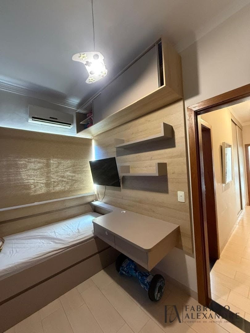 Casa à venda com 3 quartos, 3 suítes, 4 vagas e 133m² no Residencial Alta Vista, São José do Rio Preto (SP) — foto 20 de 30
