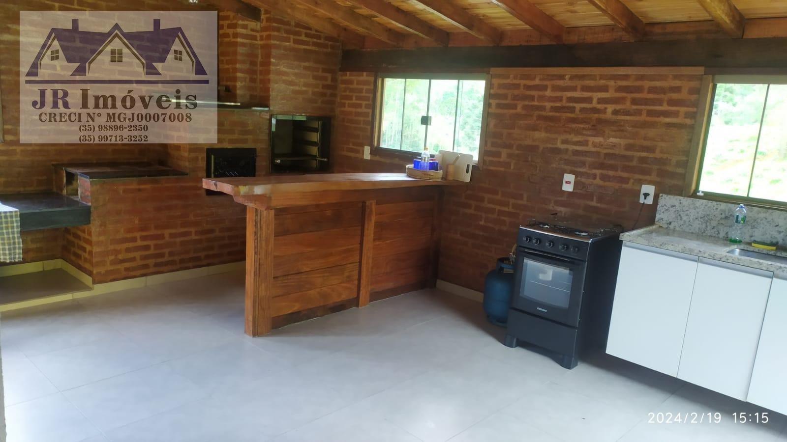 Rural à venda com 5000m² de terreno no Serra da Mantiqueira, Delfim Moreira (MG) — foto 28 de 30
