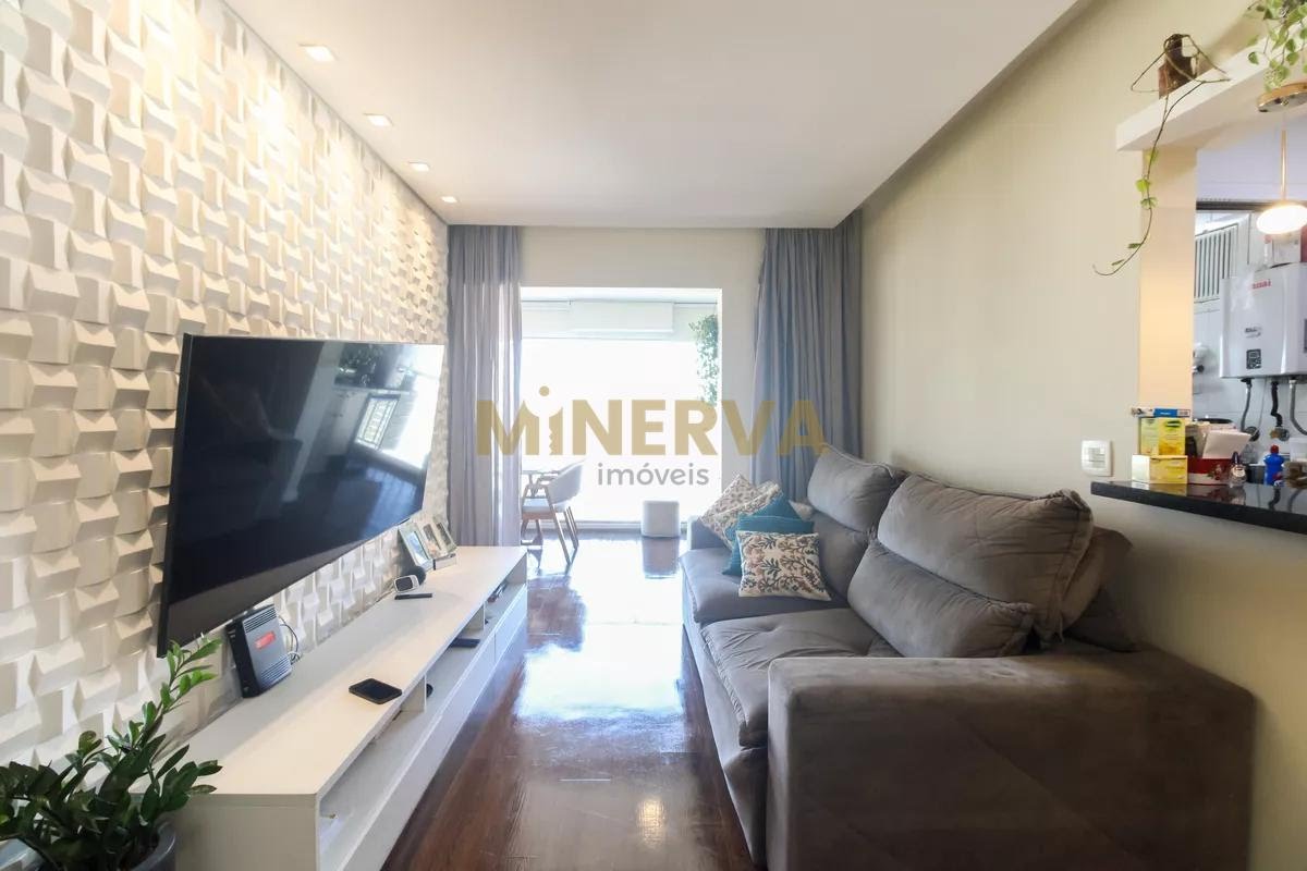Apartamento à venda com 2 quartos, 3 banheiros, 2 vagas e 74m² no Canadá, Sete Lagoas (MG) — foto 3 de 21