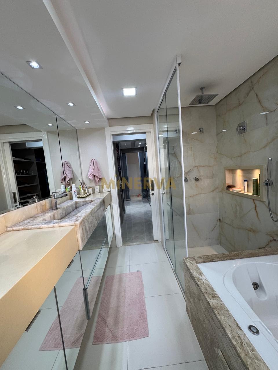 Apartamento à venda com 3 quartos, 3 suítes, 3 vagas e 198m² no Jardim Santa Mena, Guarulhos (SP) — foto 14 de 30