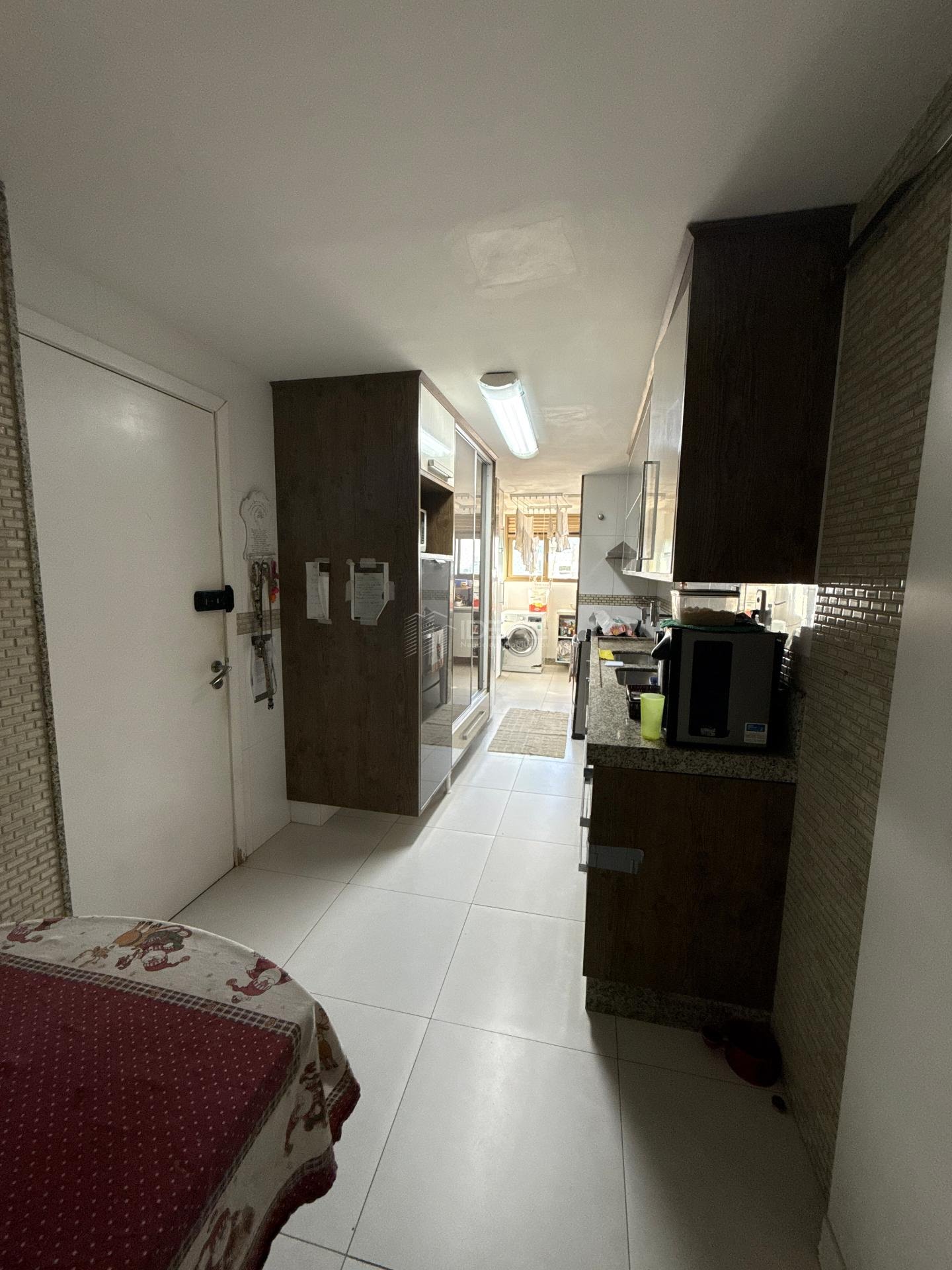Apartamento à venda com 4 quartos, 3 suítes, 3 vagas e 188m² no Centro, Campos dos Goytacazes (RJ) — foto 19 de 30