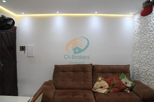 Apartamento em Vila Barros  -  Guarulhos