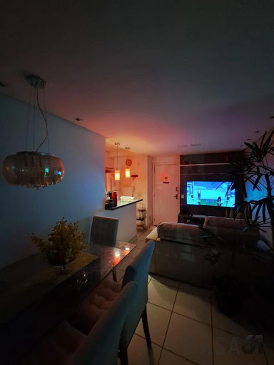 Apartamento em Ceilândia Sul  -  Brasília