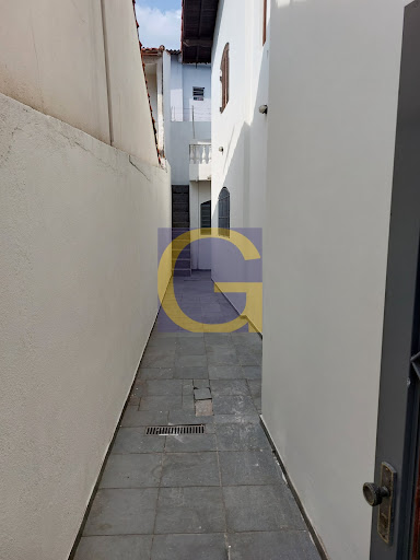 Corredor externo