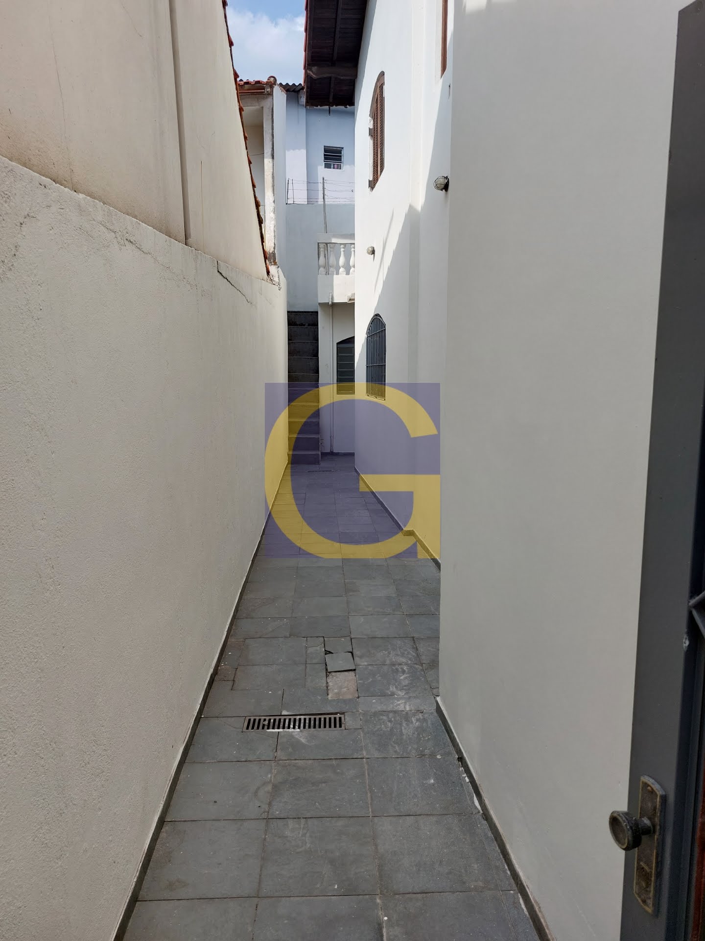 Corredor externo