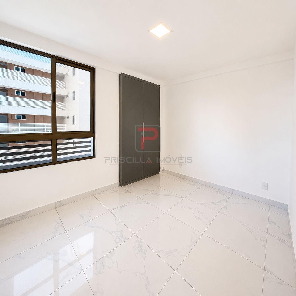 Apartamento à venda com 2 quartos, 1 suíte, 1 vaga e 65m² no Cabo Branco, João Pessoa (PB) — foto 16 de 30