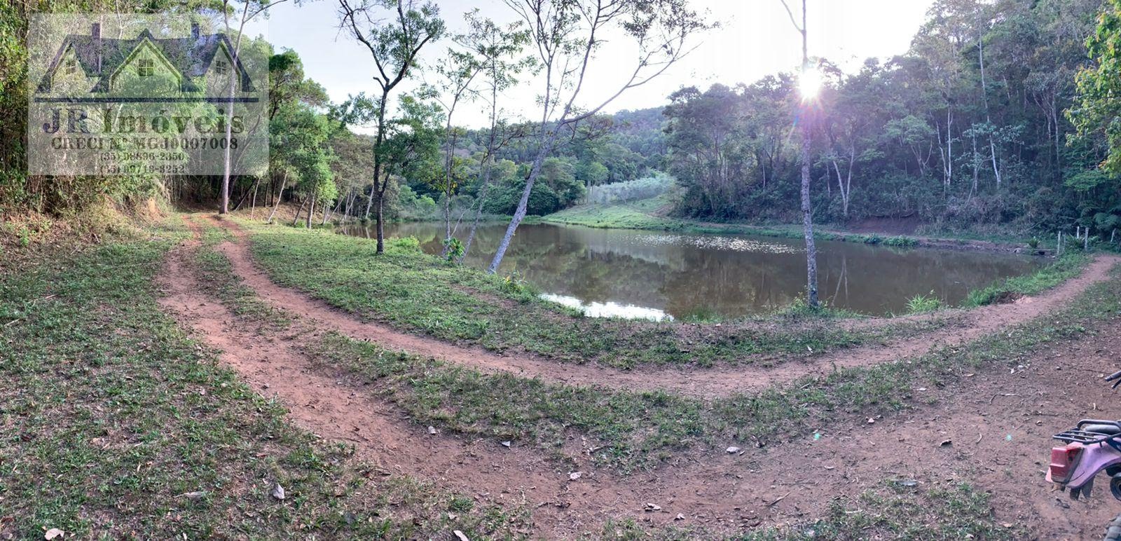 Rural à venda com 4498200m² de terreno no Brazópolis, Brazópolis (MG) — foto 2 de 30