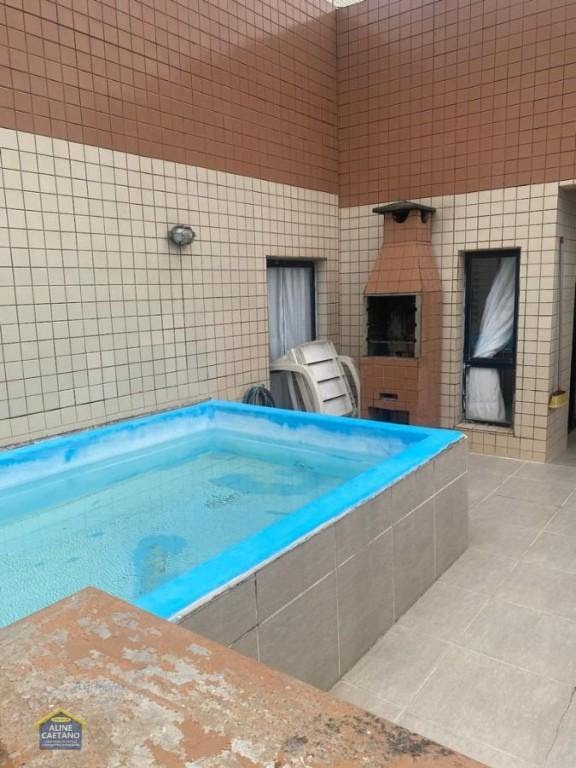 Cobertura à venda com 3 quartos, 3 suítes, 3 vagas e 200m² no Vila Tupi, Praia Grande (SP) — foto 2 de 22
