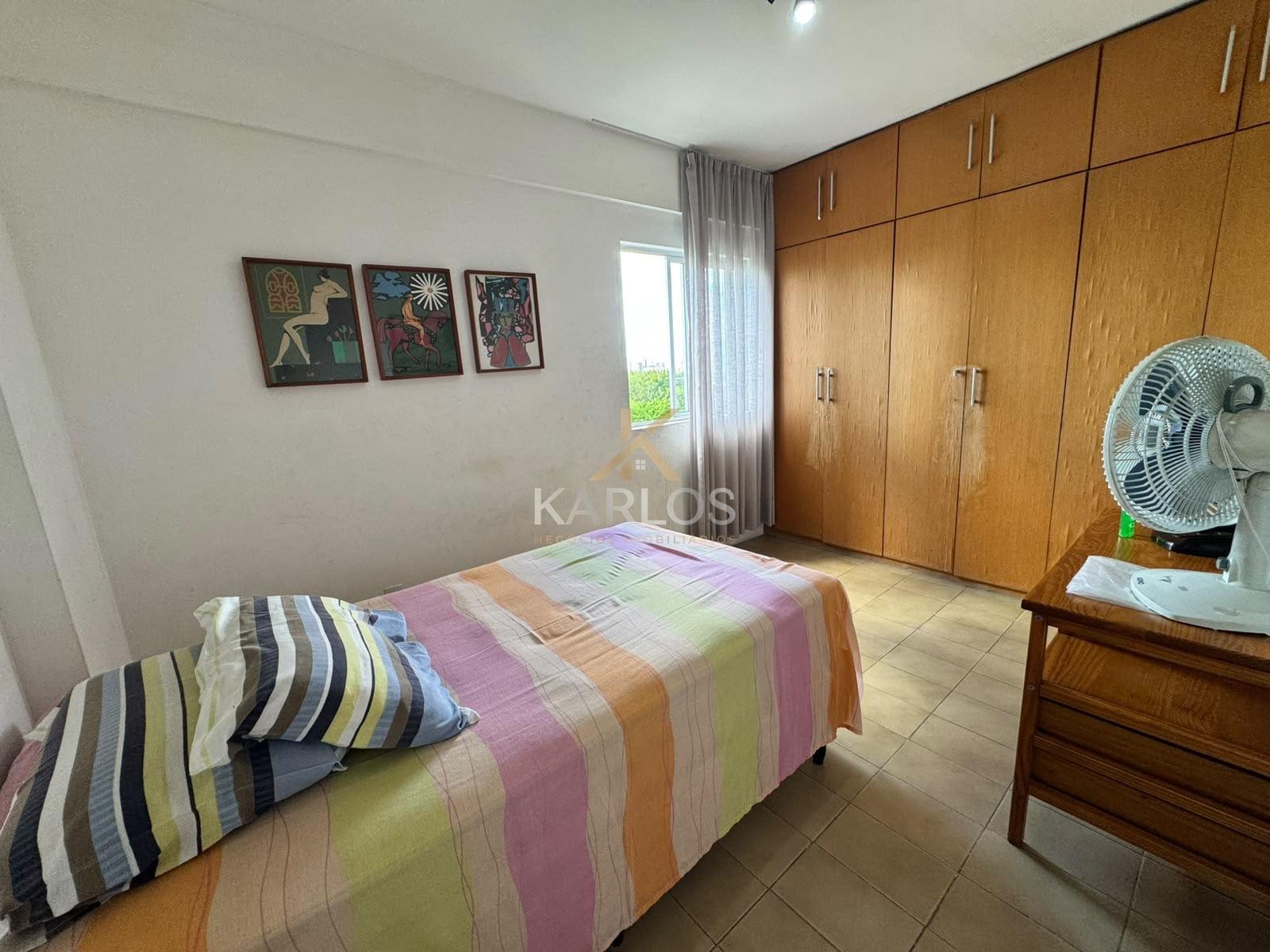 Apartamento à venda com 3 quartos, 1 suíte, 1 vaga e 115m² no Casa Forte, Recife (PE) — foto 10 de 22