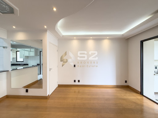 Apartamento aluguel 3 dormitórios Rua Carlos Weber, 890 