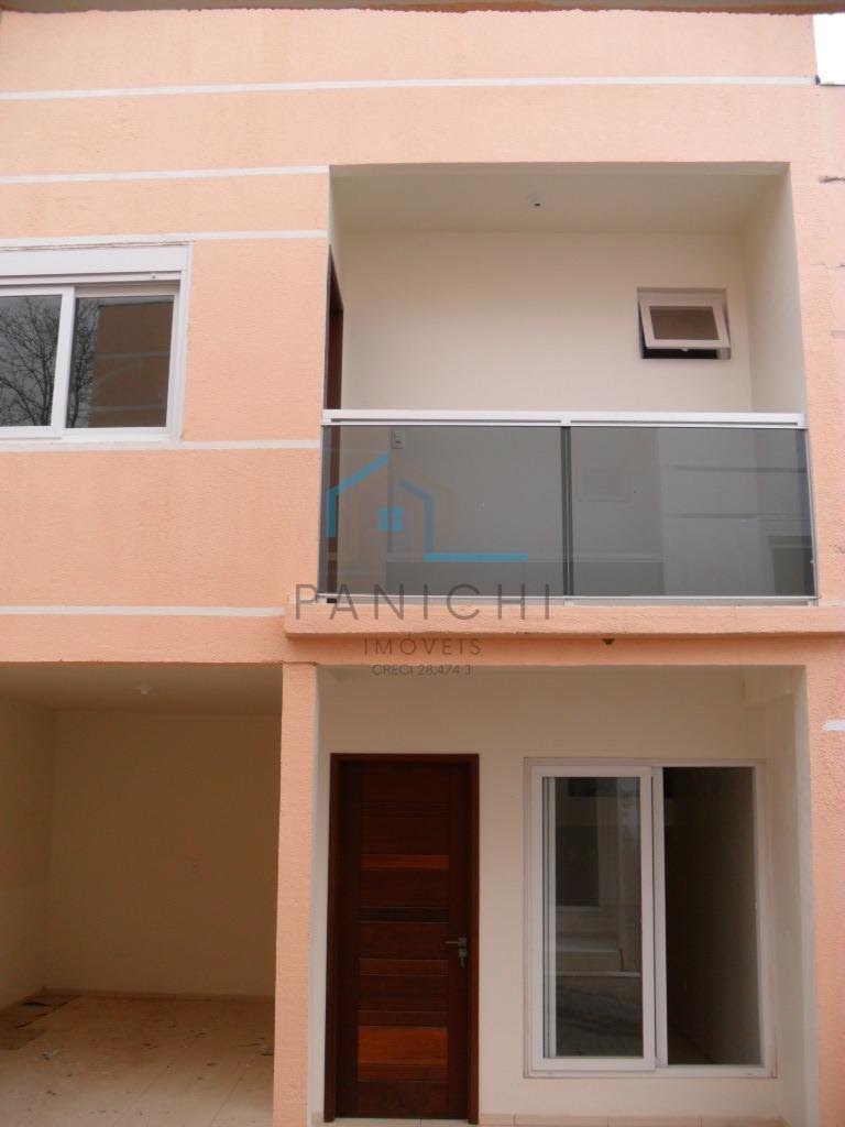 Casa para alugar com 3 quartos, 1 suíte, 1 vaga e 108m² no São José, Ijuí (RS) — foto 2 de 23