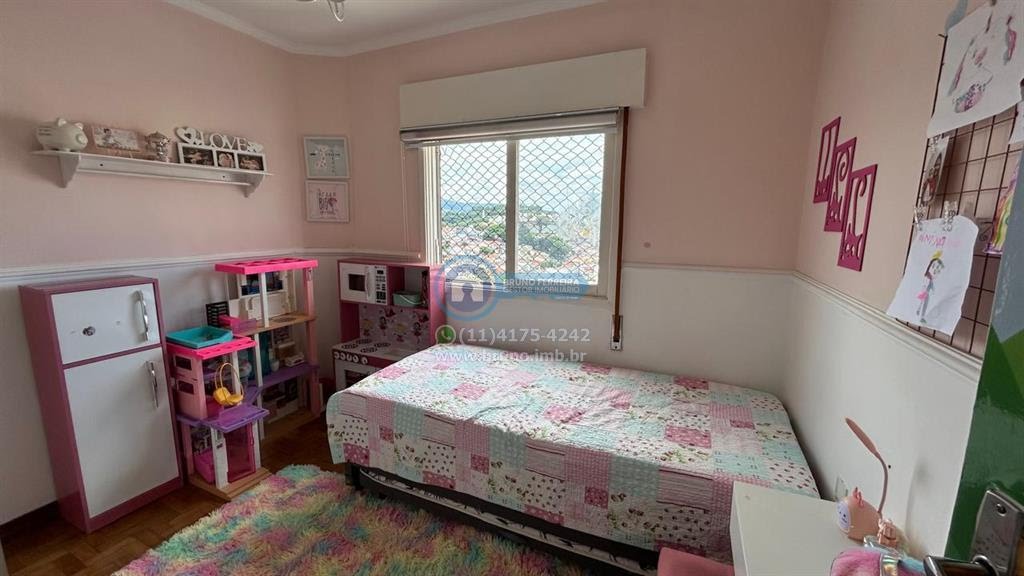 Apartamento à venda com 2 quartos, 2 banheiros, 2 vagas e 72m² no Água Fria, São Paulo (SP) — foto 14 de 19