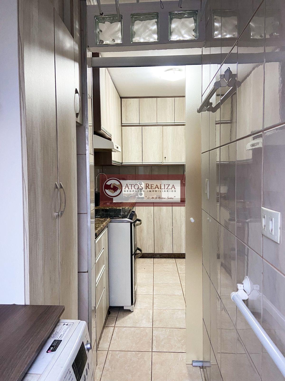 Apartamento à venda com 2 quartos, 1 banheiro, 1 vaga e 52m² no Campo Grande, São Paulo (SP) — foto 15 de 27