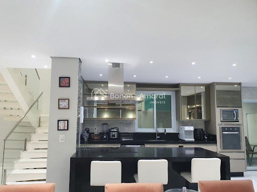 Casa de Condomínio, 4 quartos - Foto 6
