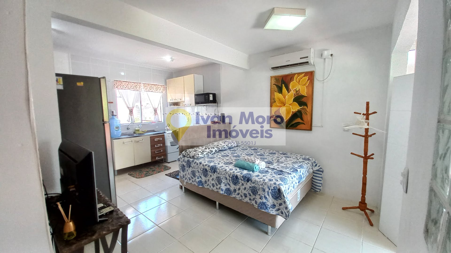 Casa para alugar com 1 banheiro, 1 vaga e 25m² no Daniela, Florianópolis (SC) — foto 23 de 28