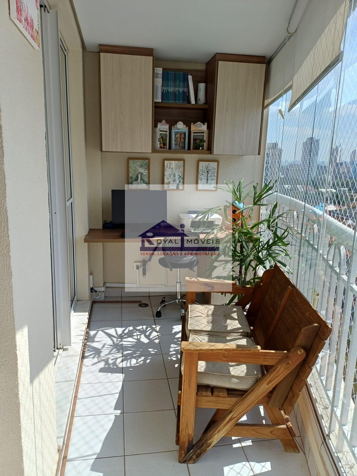 Apartamento à venda com 3 quartos, 1 suíte, 2 vagas e 84m² no Vila Clementino, São Paulo (SP) — foto 3 de 25