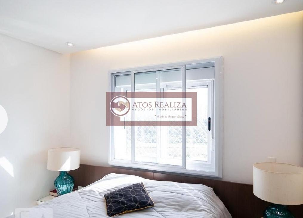 Apartamento à venda com 2 quartos, 2 suítes, 2 vagas e 105m² no Jardim Caravelas, São Paulo (SP) — foto 20 de 30
