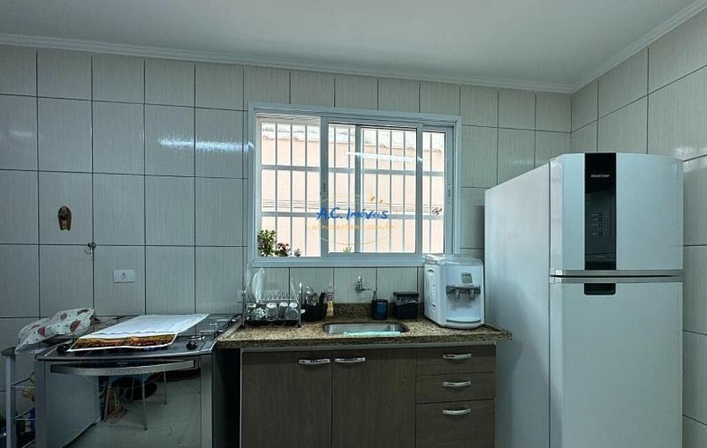 Casa à venda com 3 quartos, 1 suíte, 1 vaga e 89m² no Canto do Forte, Praia Grande (SP) — foto 8 de 26