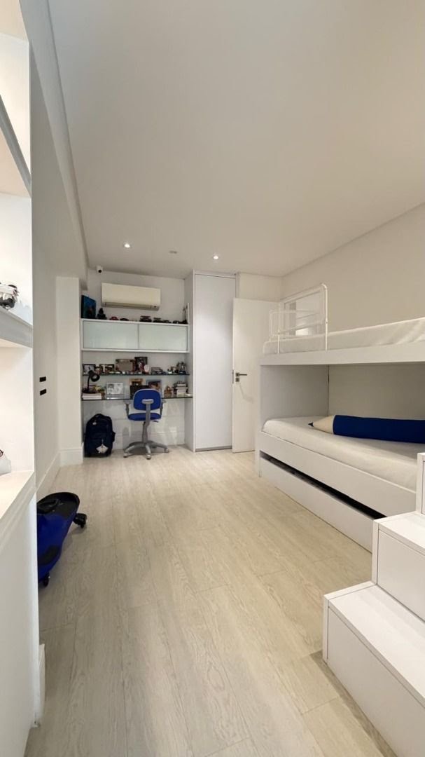 Apartamento à venda com 3 quartos, 3 suítes, 2 vagas e 250m² no Casa Forte, Recife (PE) — foto 23 de 30
