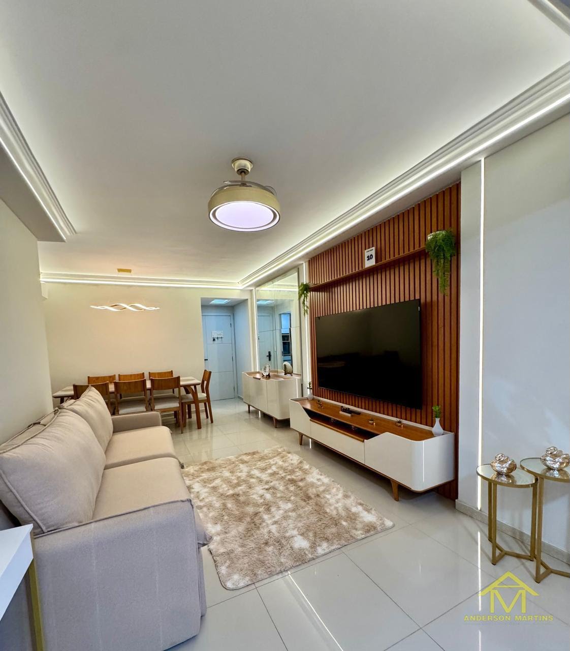 Apartamento à venda com 3 quartos, 3 banheiros, 2 vagas e 120m² no Praia de Itaparica, Vila Velha (ES) — foto 16 de 20