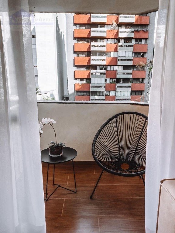 Apartamento à venda com 2 quartos, 2 banheiros, 1 vaga e 58m² no Pinheiros, São Paulo (SP) — foto 11 de 30