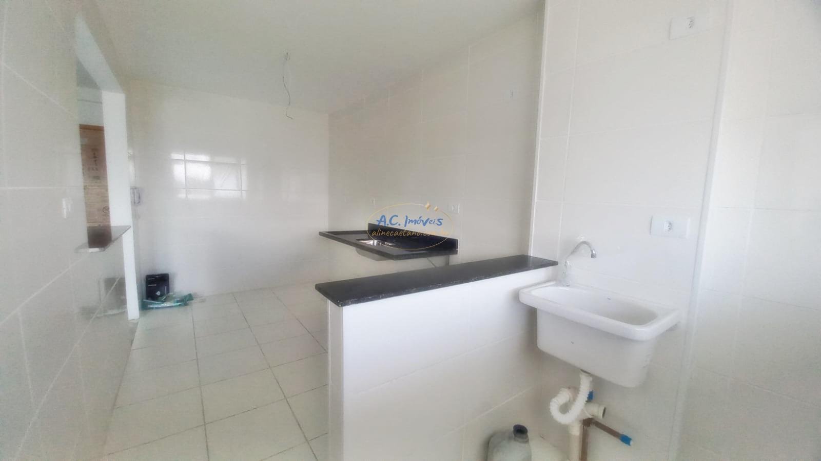 Apartamento à venda com 3 quartos, 1 suíte, 2 vagas e 118m² no Boqueirão, Praia Grande (SP) — foto 30 de 30