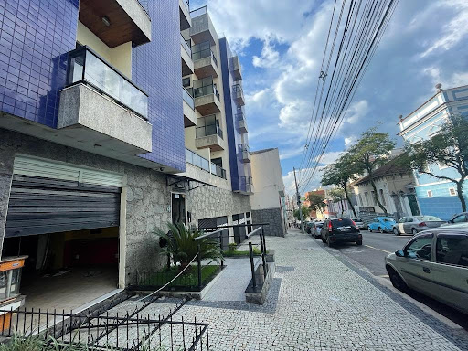 Rua Barão de Santa Helena, 238