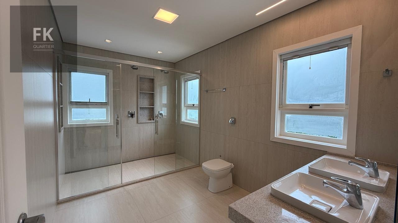 Casa para alugar com 4 quartos, 4 suítes, 4 vagas e 460m² no Alphaville, Santana de Parnaíba (SP) — foto 3 de 15