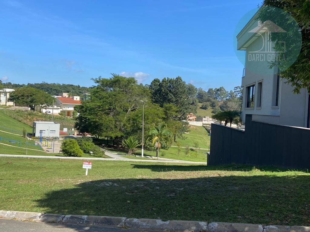 Apartamento à venda no Alphaville, Santana de Parnaíba (SP) — foto 5 de 8