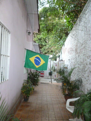 Lateral direita