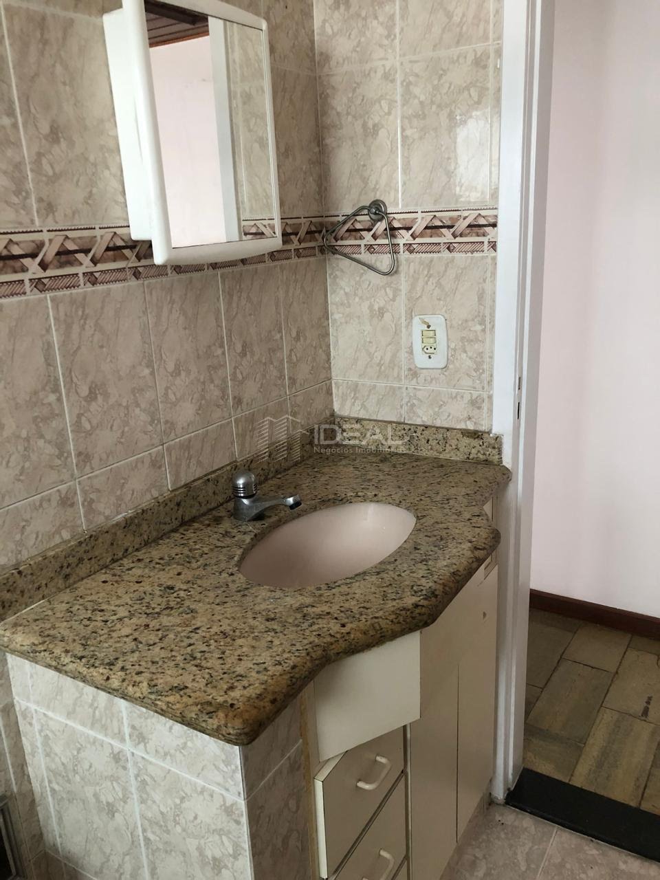 Apartamento à venda com 3 quartos, 2 banheiros, 1 vaga e 68m² no Parque Conselheiro Tomaz Coelho, Campos dos Goytacazes (RJ) — foto 23 de 30