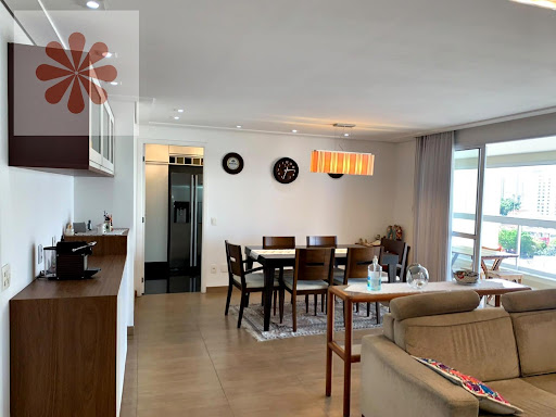 Apartamento em Mooca  -  São Paulo
