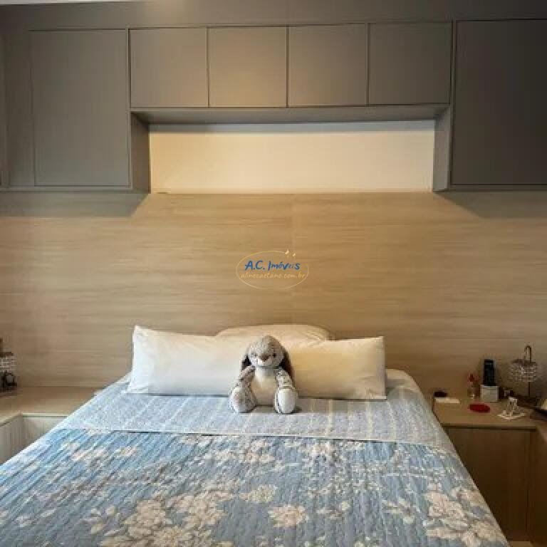 Casa à venda com 3 quartos, 1 suíte, 2 vagas e 105m² no Guilhermina, Praia Grande (SP) — foto 4 de 30