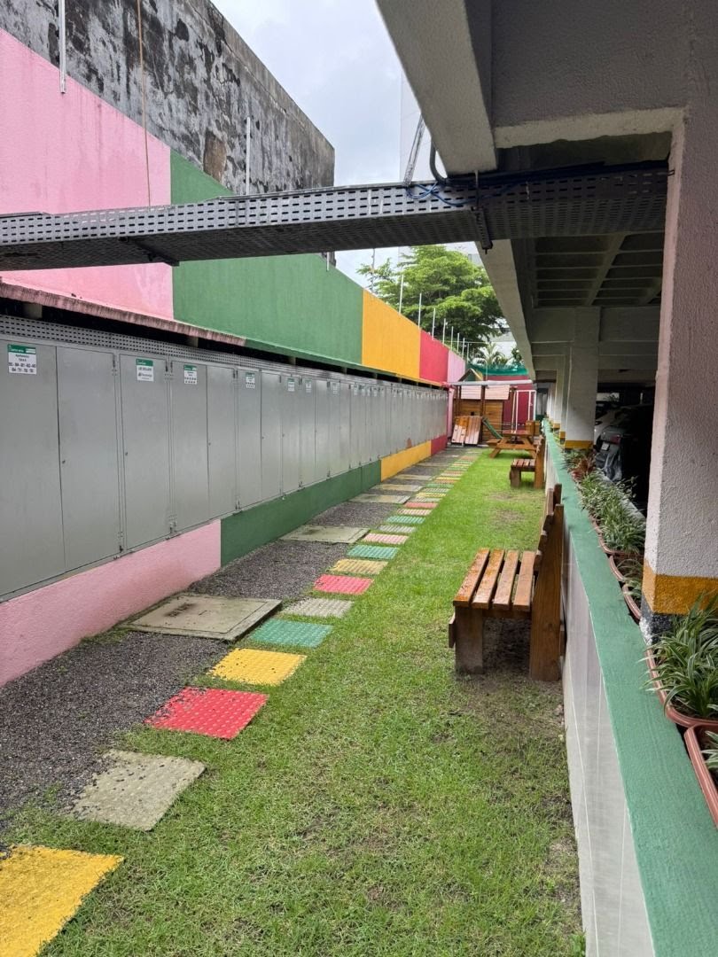 Apartamento à venda com 3 quartos, 1 suíte, 1 vaga e 64m² no Encruzilhada, Recife (PE) — foto 9 de 25
