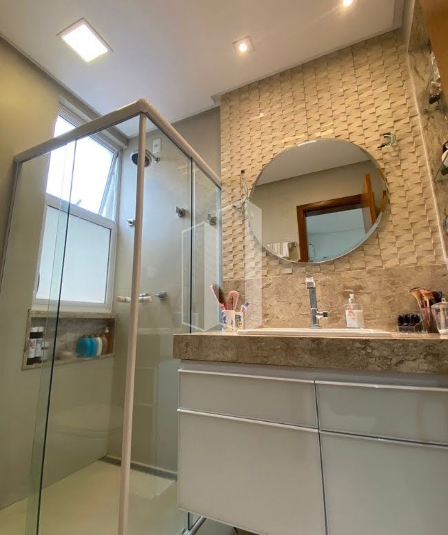 Casa à venda com 4 quartos, 4 suítes, 4 vagas e 322m² no Jardins Mônaco, Aparecida de Goiânia (GO) — foto 13 de 22