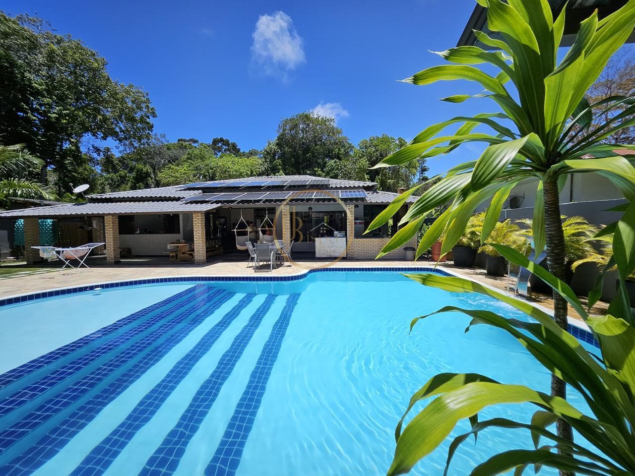 Casa à venda com 6 quartos, 6 suítes, 4 vagas e 700m² no Praia dos Lenções, Santa Cruz Cabrália (BA) — foto 20 de 23