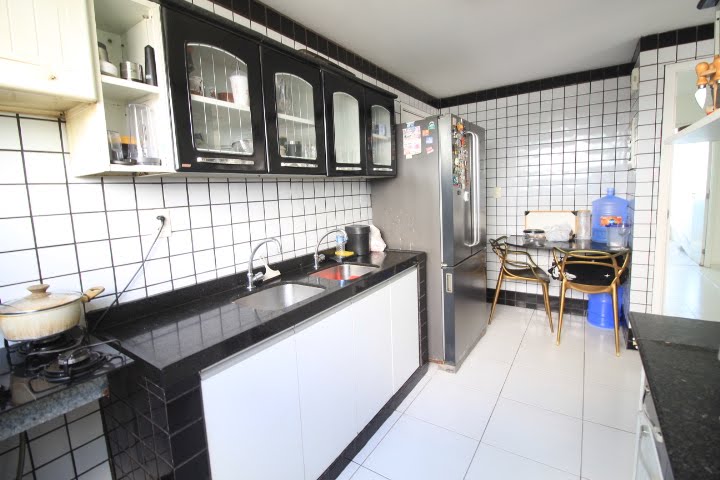 Apartamento à venda com 4 quartos, 2 suítes, 2 vagas e 114m² no Espinheiro, Recife (PE) — foto 28 de 30