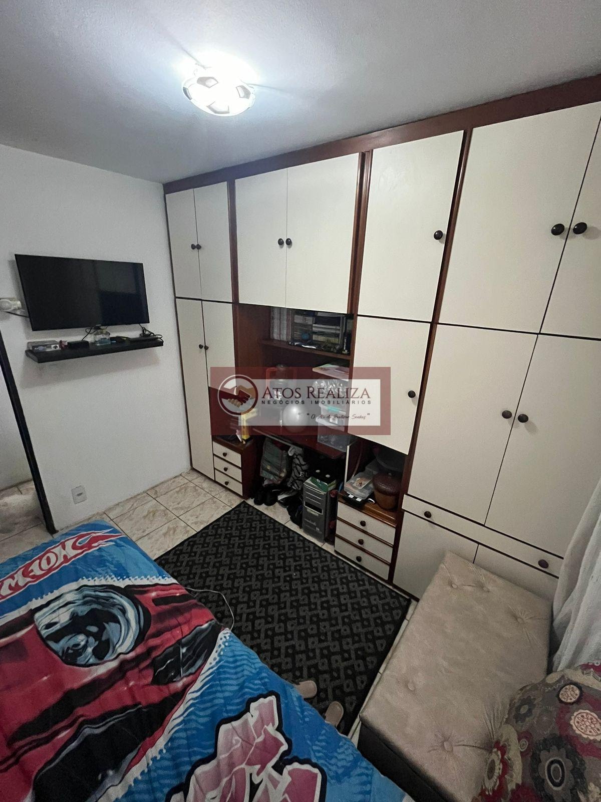 Apartamento à venda com 3 quartos, 1 banheiro, 1 vaga e 60m² no Parque das Arvores, São Paulo (SP) — foto 2 de 17
