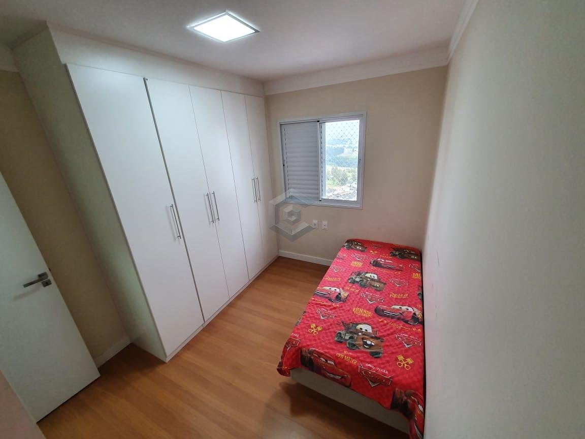 Apartamento à venda com 3 quartos, 1 suíte, 2 vagas e 97m² no Parque Campolim, Sorocaba (SP) — foto 22 de 28