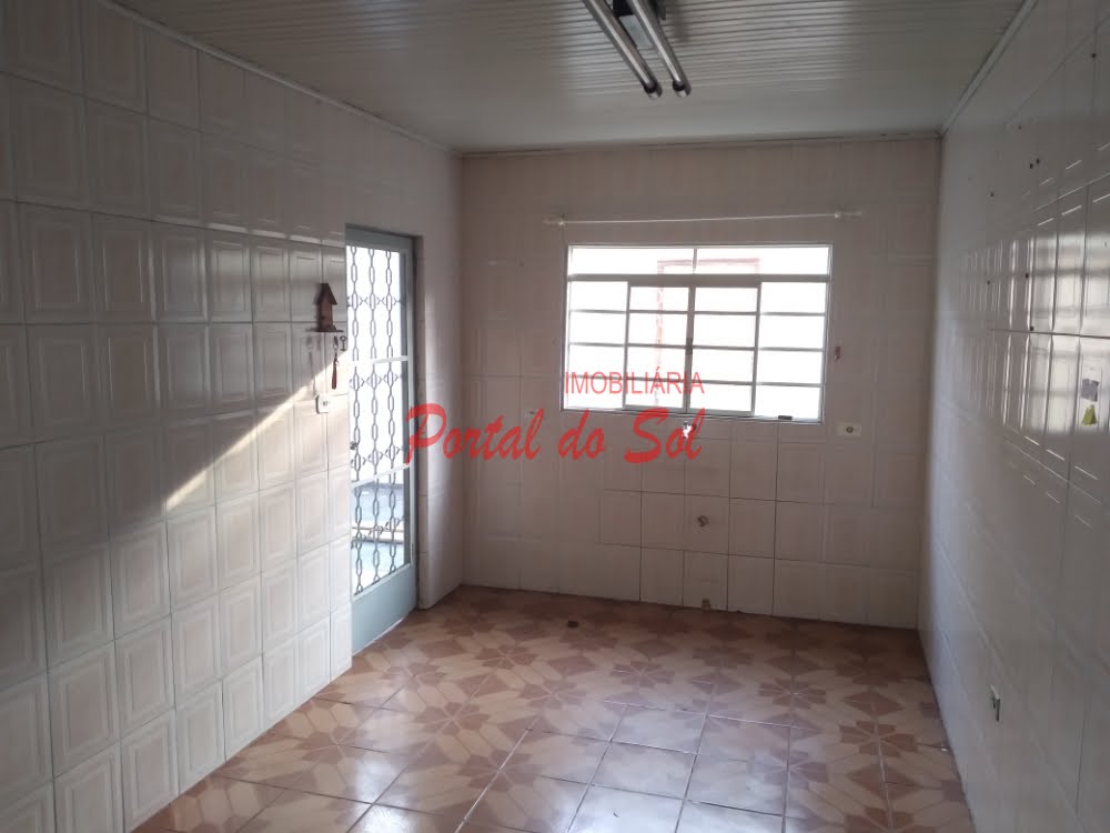 Casa à venda com 4 quartos, 2 banheiros, 2 vagas e 135m² no Jardim Santa Cruz, Santo Antônio da Platina (PR) — foto 4 de 7