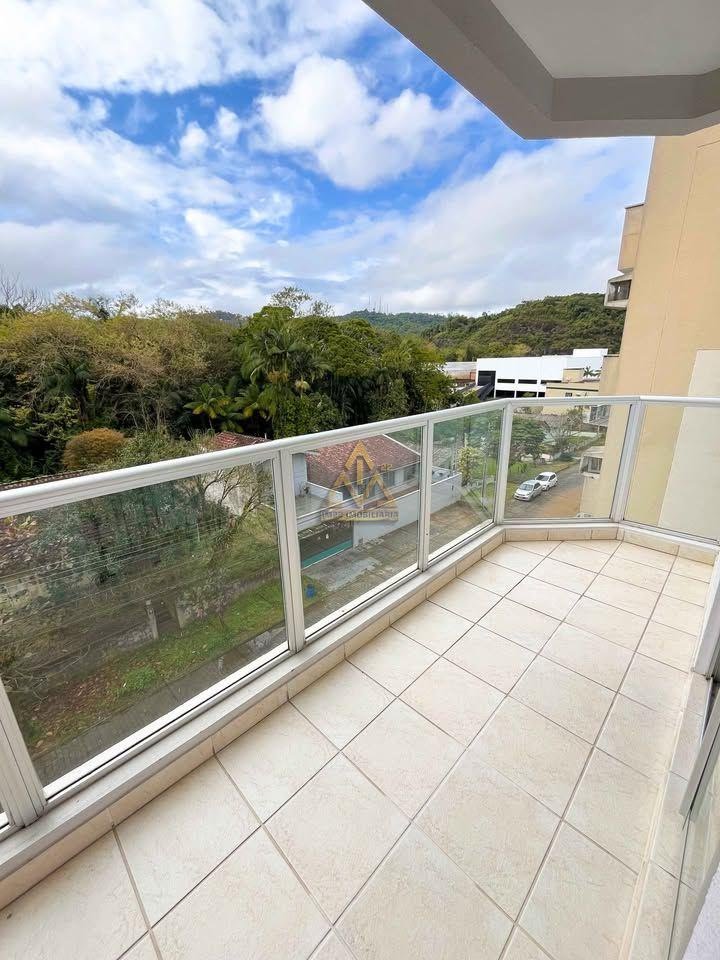 Apartamento à venda com 2 quartos, 1 suíte, 1 vaga e 70m² no Itoupava Norte, Blumenau (SC) — foto 12 de 14