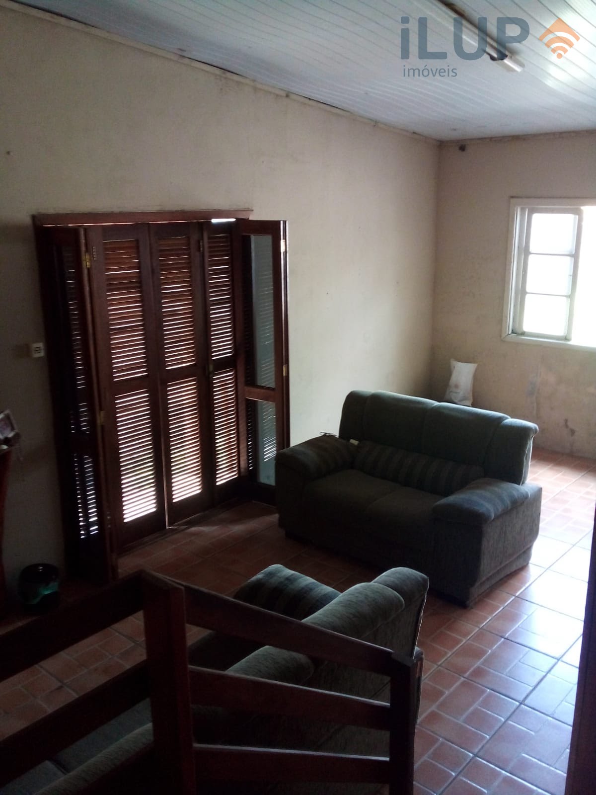 Sala de Estar e TV