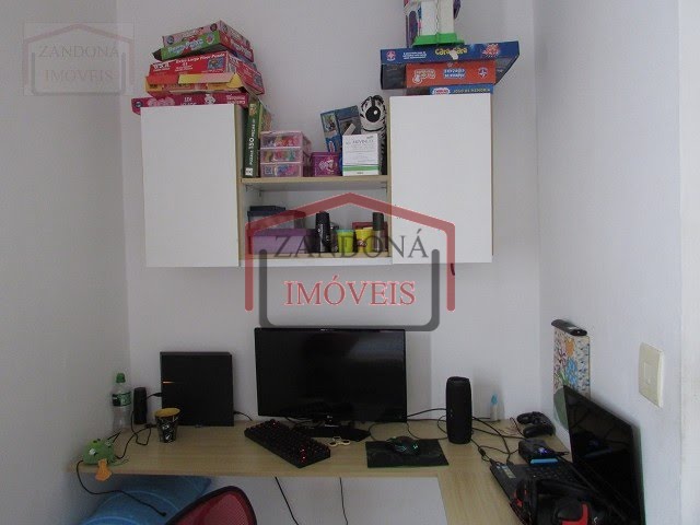 Dormitorio 2 B