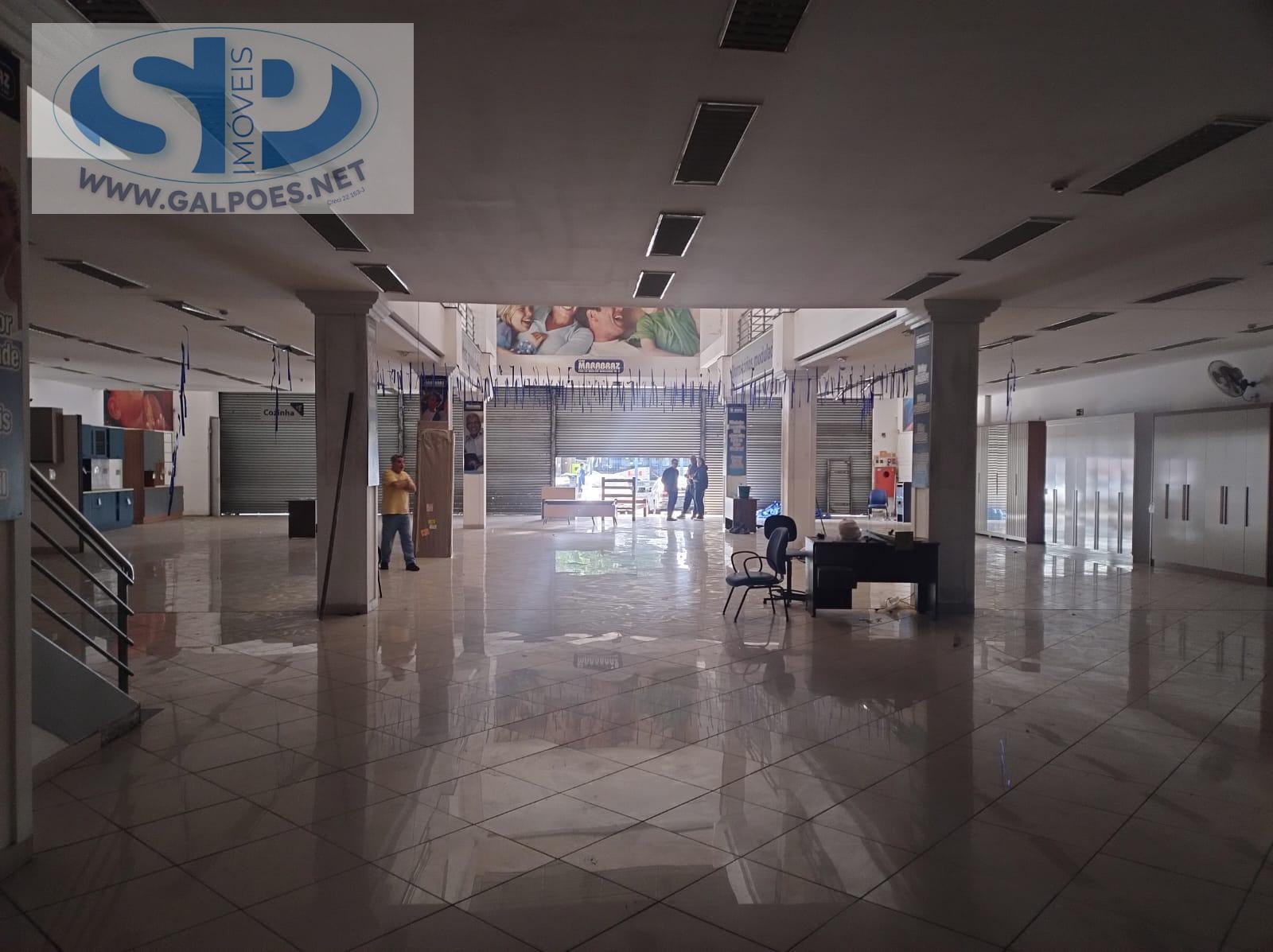 Prédio Inteiro, 3000 m² - Foto 10