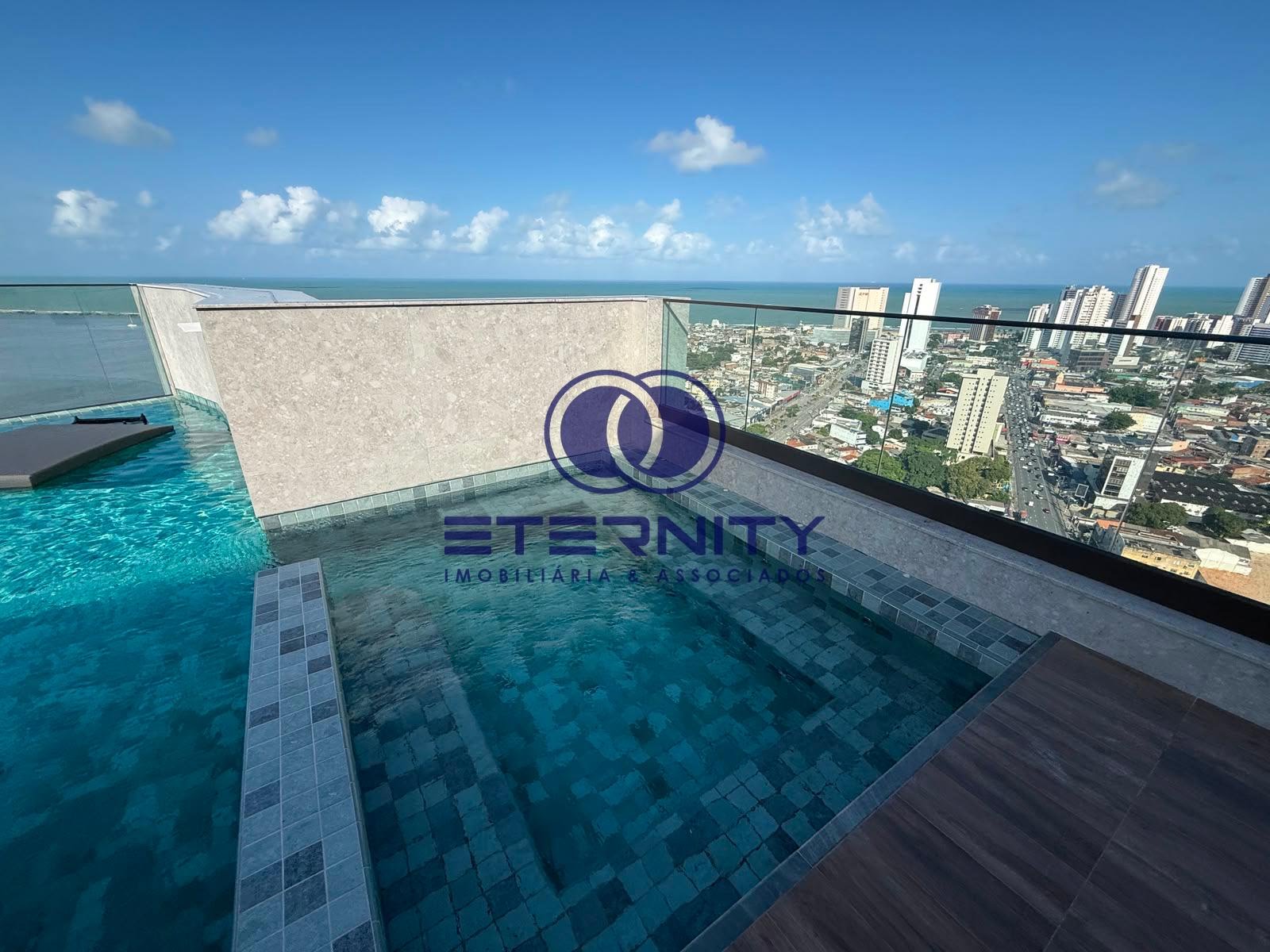 Apartamento à venda com 1 quarto, 1 suíte, 1 vaga e 40m² no Pina, Recife (PE) — foto 18 de 30